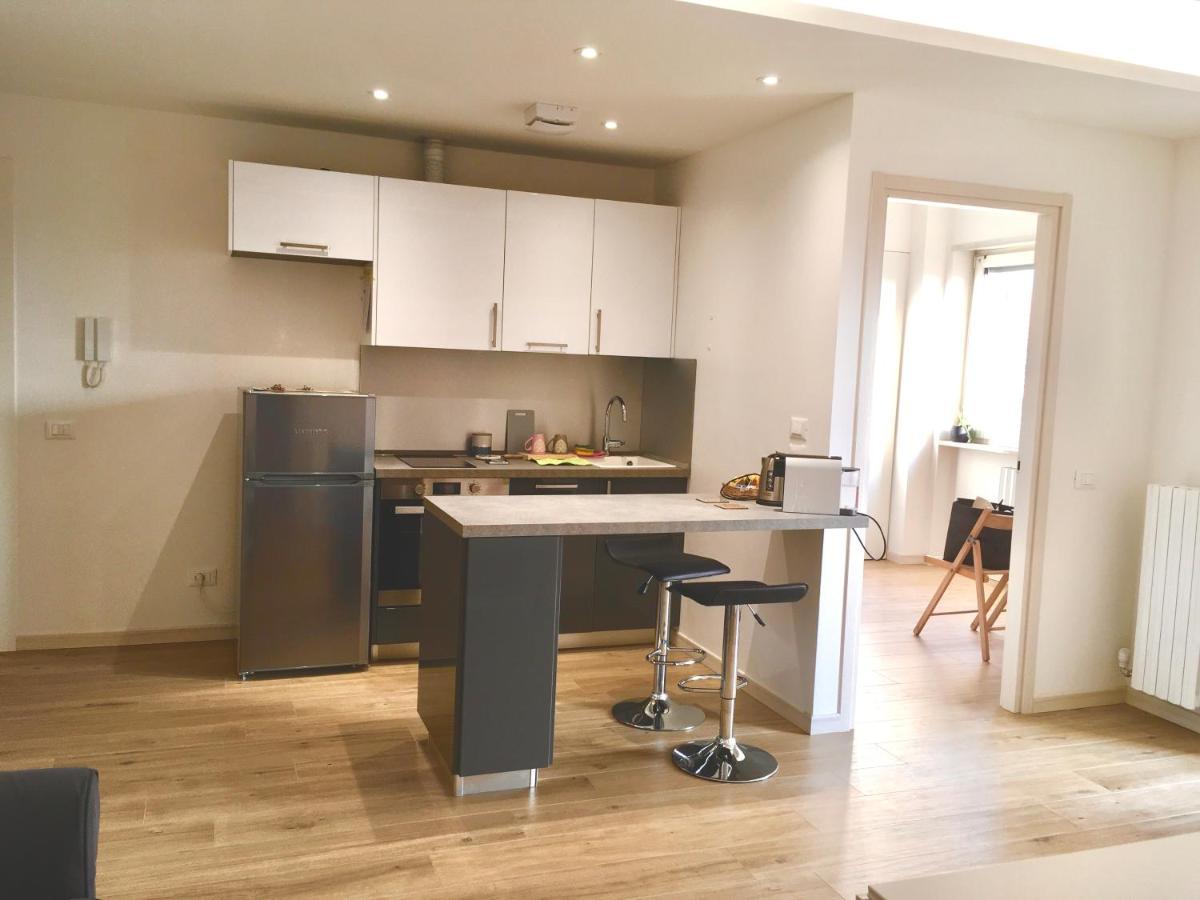 Appartamento Con Due Camere Da Letto E Free Park Verona Exterior photo