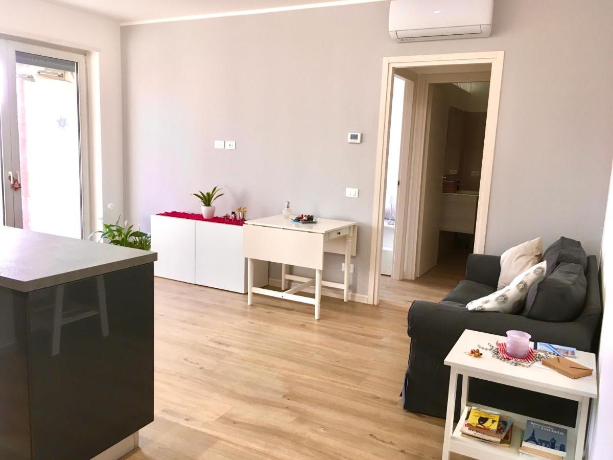Appartamento Con Due Camere Da Letto E Free Park Verona Exterior photo