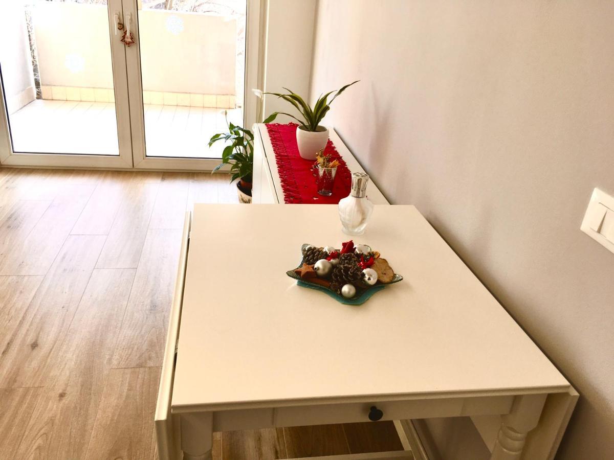 Appartamento Con Due Camere Da Letto E Free Park Verona Exterior photo