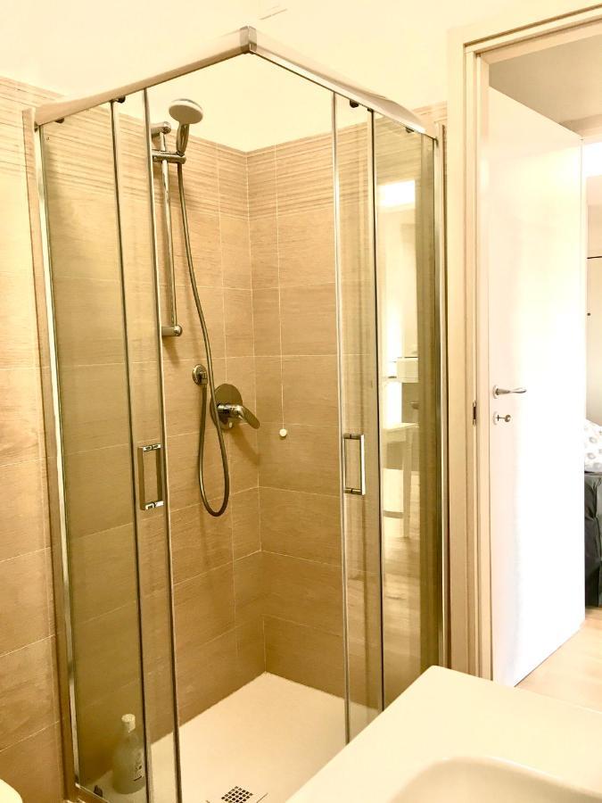 Appartamento Con Due Camere Da Letto E Free Park Verona Exterior photo