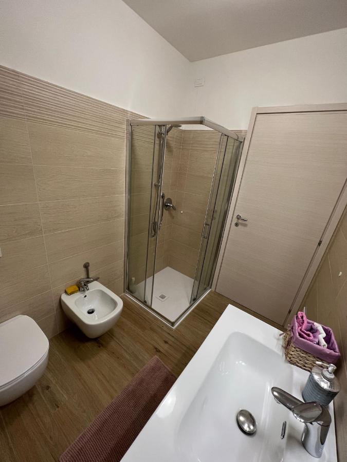 Appartamento Con Due Camere Da Letto E Free Park Verona Exterior photo