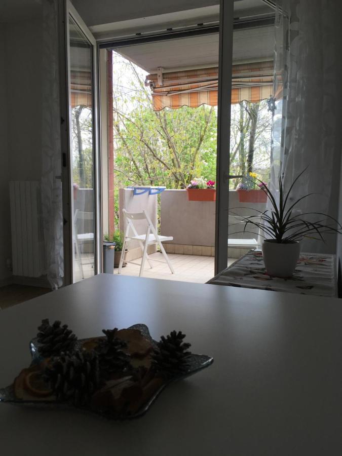 Appartamento Con Due Camere Da Letto E Free Park Verona Exterior photo