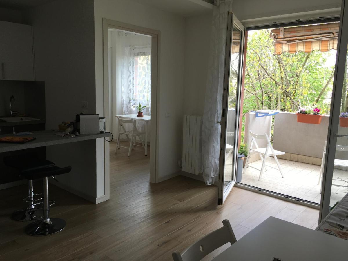 Appartamento Con Due Camere Da Letto E Free Park Verona Exterior photo