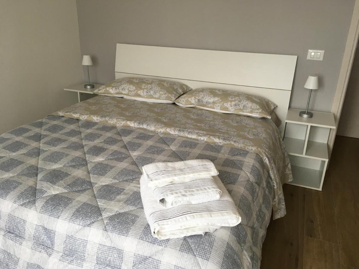 Appartamento Con Due Camere Da Letto E Free Park Verona Exterior photo